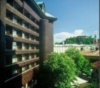 Grand Hotel Union Business