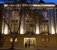 Lastarria Boutique Hotel 