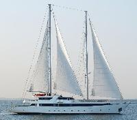 S/Y Panorama II S/Y Panorama II