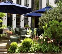 Hotel Munich Palace