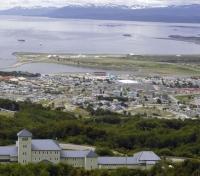Los Acebos Ushuaia Hotel - Ushuaia Bay