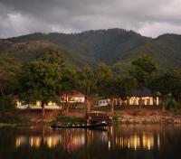 The Villa Inle Resort