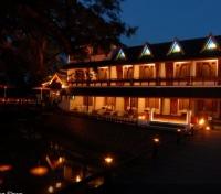 Night View