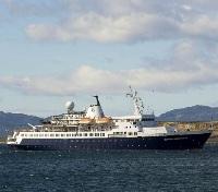 Sea Adventurer