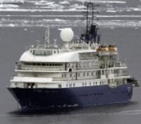 Sea Spirit