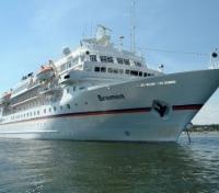 M/S Bremen