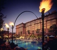 Grand Hyatt Istanbul 