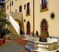 Villa Meligunis 
