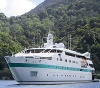 M/V Tere Moana
