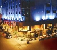 Radisson Blu Martinez Hotel