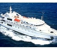 Oceanic Discoverer