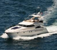 Fairline 60 Fly
