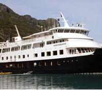 Safari Endeavour