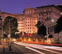 Four Seasons Beverly Wilshire