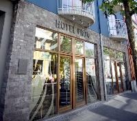 Sokos Hotel Lappee 