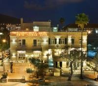 Hotel Villa Athena