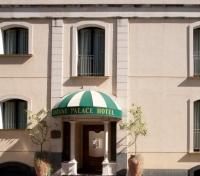 Katane Palace Hotel