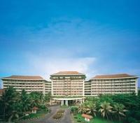 Hotel Taj Samudra Exterior