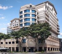 Grand Park City Hall