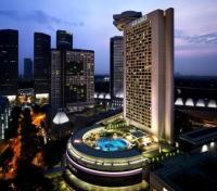 Pan Pacific Hotel
