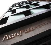 Room Mate Emma Hotel