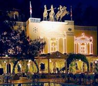 Letoonia Club Hotel