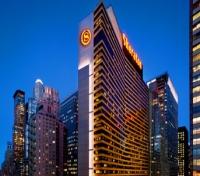 Sheraton New York Hotel & Towers 