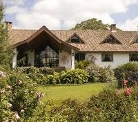 Shangazi House