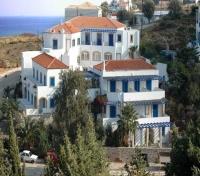 Hotel Venardos Exterior