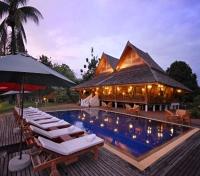 La Folie Lodge 