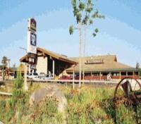 Best Western Ruby's Inn