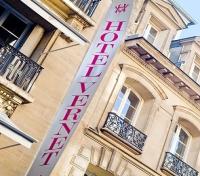 Hotel Vernet 