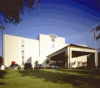 Heartbreak Hotel Exterior