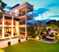 Aruntara Boutique Hotel 