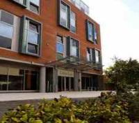 Jurys In Hotel Exeter