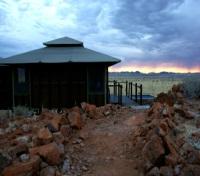 Moon Mountain Lodge