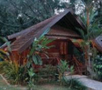 Chalet Exterior