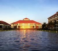 Pullman Danang Exterior