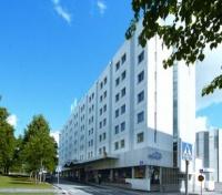 Hotel Cumulus Hämeenpuisto 