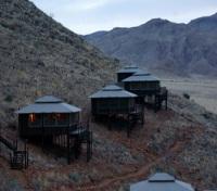 Moon Mountain Lodge
