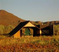 Etendeka Mountain Camp