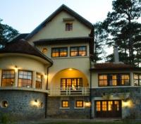 Ana Mandara Exterior 