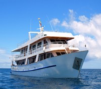 Galapagos Voyager 