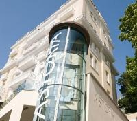 Design Hotel Astoria (4*)