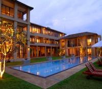 Mandara Resorts Boutique Exterior