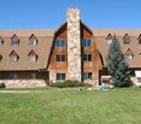 Rockin' R Ranch Exterior
