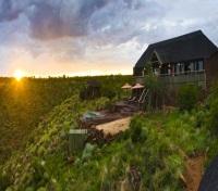 Grootberg Lodge Grootberg Lodge