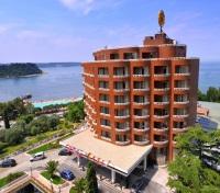 Grand Hotel Metropol