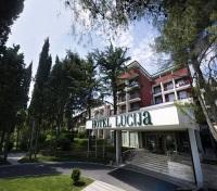 Lucija Hotel