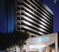 Omni Austin Hotel at Southpark